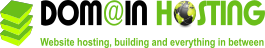 Domain Hosting;